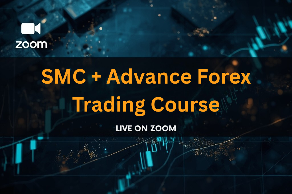 SMS + Advance Forex Trading Course
