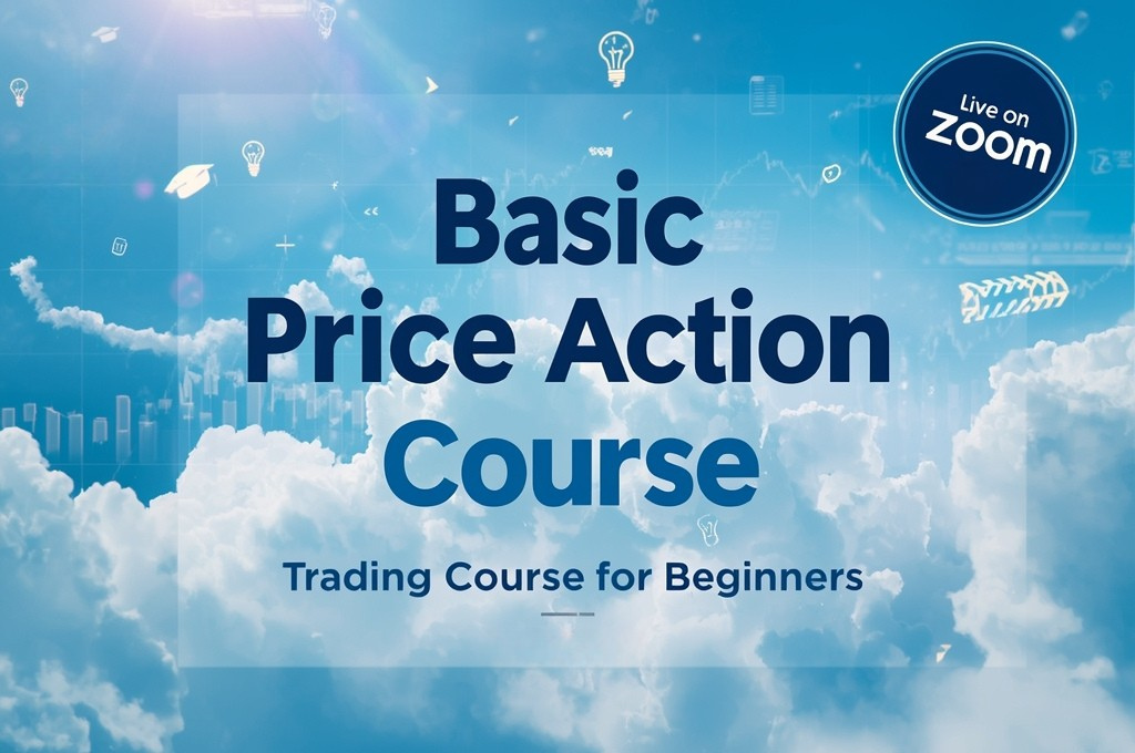 1_Basic_Price_Action