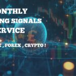 Monthly Trading Signals Service